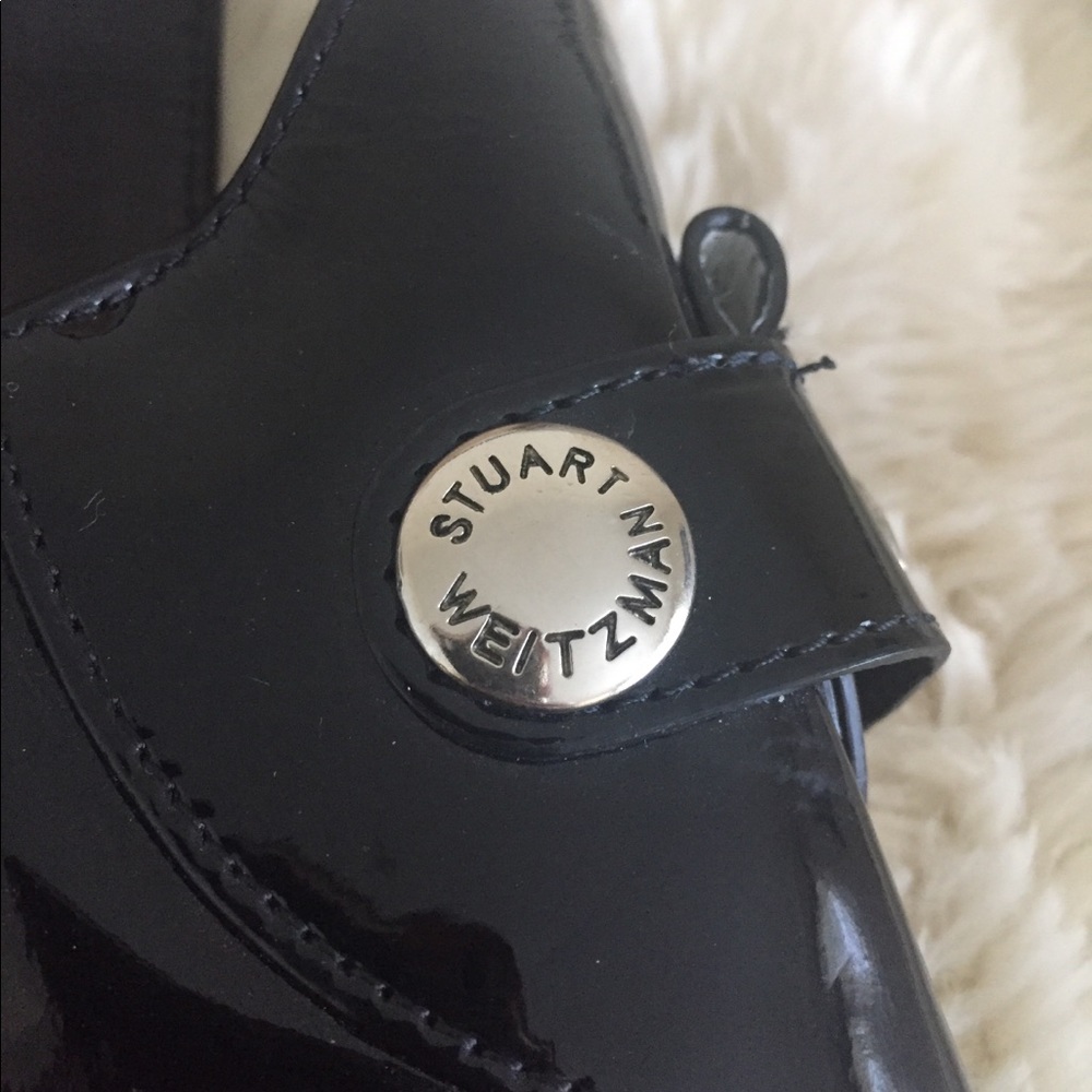 Stuart Weitzman bag - Picture 5 of 6